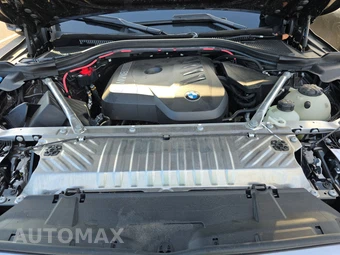 2026 BMW X3 30 xDrive - miniatura 22