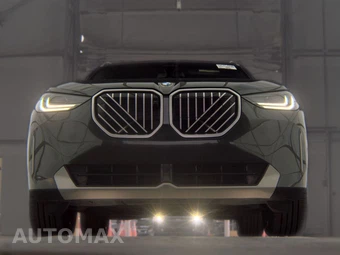 2026 BMW X3 30 xDrive - miniatura 3