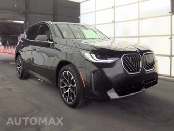 2026 BMW X3 30 xDrive - miniatura 4