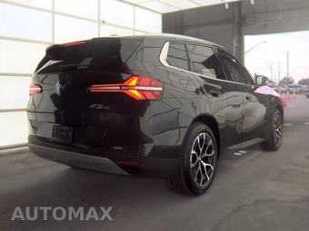 2026 BMW X3 30 xDrive - miniatura 5