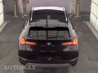 2026 BMW X3 30 xDrive - miniatura 6