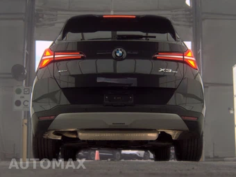 2026 BMW X3 30 xDrive - miniatura 7