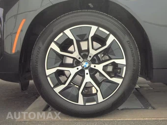 2026 BMW X3 30 xDrive - miniatura 9