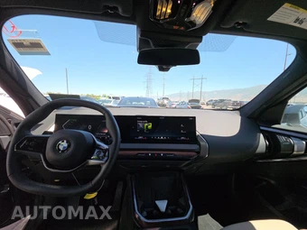 2026 BMW X3 30 xDrive - miniatura 11