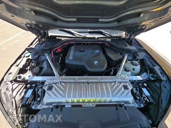 2026 BMW X3 30 xDrive - miniatura 16