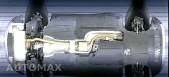 2026 BMW X3 30 xDrive - miniatura 19