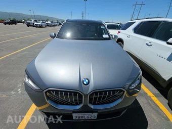 2026 BMW X3 30 xDrive - miniatura 2