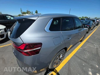 2026 BMW X3 30 xDrive - miniatura 4