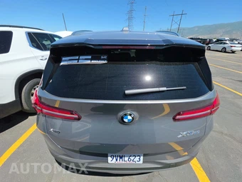 2026 BMW X3 30 xDrive - miniatura 5