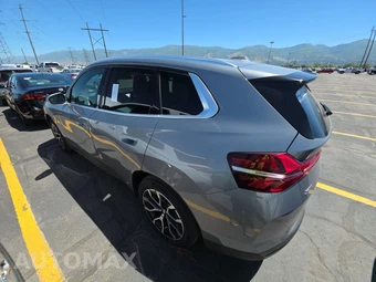2026 BMW X3 30 xDrive - miniatura 6