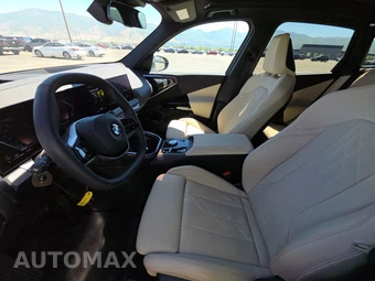 2026 BMW X3 30 xDrive - miniatura 7