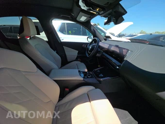 2026 BMW X3 30 xDrive - miniatura 8