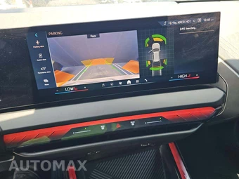 2026 BMW X3 30 xDrive – miniatura 10
