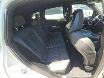 2026 BMW X3 30 xDrive – miniatura 16