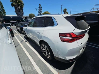 2026 BMW X3 30 xDrive – miniatura 2