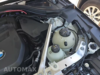 2026 BMW X3 30 xDrive – miniatura 27