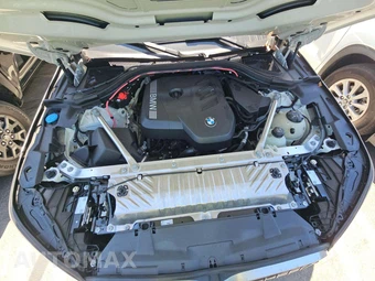 2026 BMW X3 30 xDrive – miniatura 29