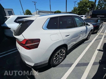 2026 BMW X3 30 xDrive – miniatura 3