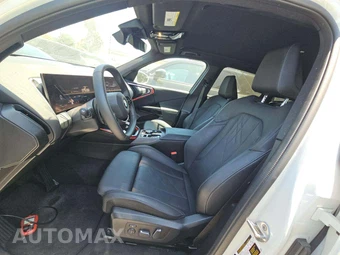 2026 BMW X3 30 xDrive – miniatura 6
