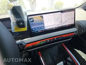 2026 BMW X3 30 xDrive – miniatura 8