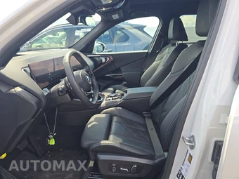 2026 BMW X3 30 xDrive - miniatura 11