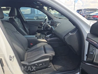 2026 BMW X3 30 xDrive - miniatura 12