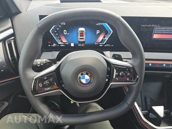 2026 BMW X3 30 xDrive - miniatura 14