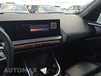 2026 BMW X3 30 xDrive - miniatura 15