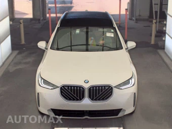 2026 BMW X3 30 xDrive - miniatura 2