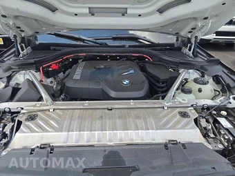 2026 BMW X3 30 xDrive - miniatura 20