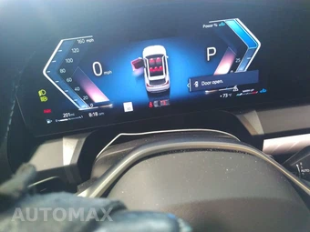 2026 BMW X3 30 xDrive - miniatura 22