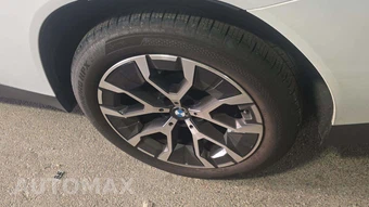 2026 BMW X3 30 xDrive - miniatura 25