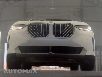 2026 BMW X3 30 xDrive - miniatura 3