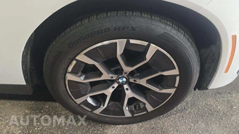 2026 BMW X3 30 xDrive - miniatura 31