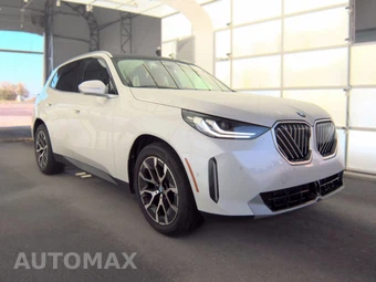 2026 BMW X3 30 xDrive - miniatura 4