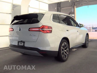 2026 BMW X3 30 xDrive - miniatura 5