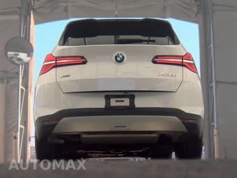 2026 BMW X3 30 xDrive - miniatura 7