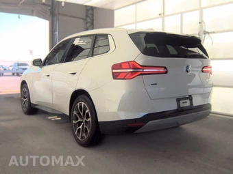2026 BMW X3 30 xDrive - miniatura 8