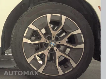 2026 BMW X3 30 xDrive – miniatura 10