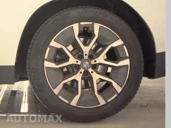 2026 BMW X3 30 xDrive – miniatura 12