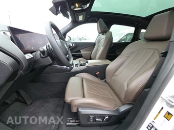 2026 BMW X3 30 xDrive – miniatura 13