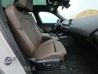 2026 BMW X3 30 xDrive – miniatura 14