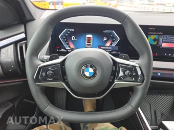 2026 BMW X3 30 xDrive – miniatura 16