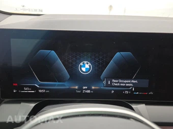 2026 BMW X3 30 xDrive – miniatura 18
