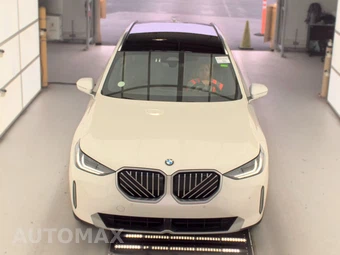 2026 BMW X3 30 xDrive – miniatura 2