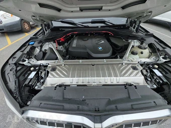 2026 BMW X3 30 xDrive – miniatura 22