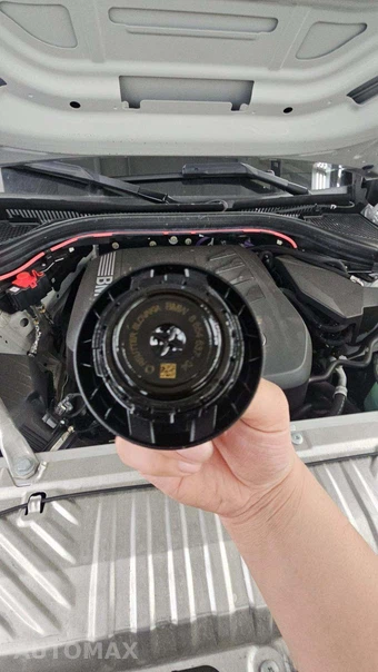 2026 BMW X3 30 xDrive – miniatura 24
