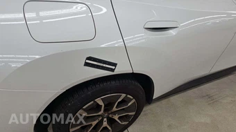 2026 BMW X3 30 xDrive – miniatura 27