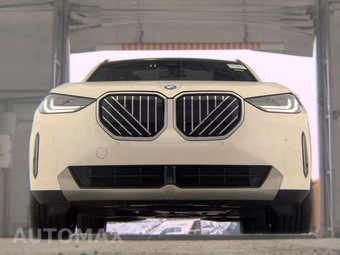 2026 BMW X3 30 xDrive – miniatura 3