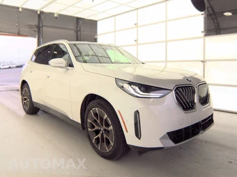 2026 BMW X3 30 xDrive – miniatura 4
